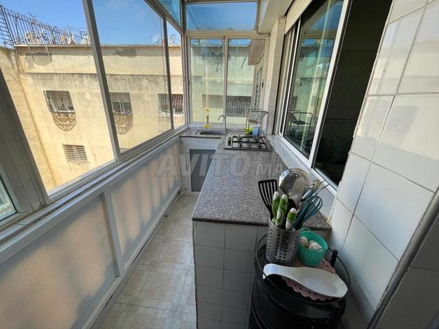 124 m² Apartment for Sale in Casablanca — Photo 8