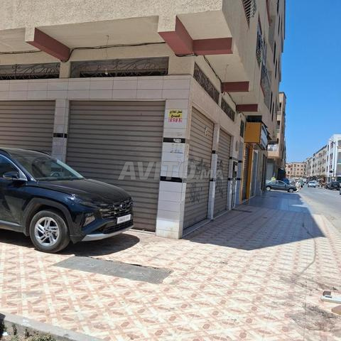 Commercial space 104 m² for sale in Casablanca — Photo 2