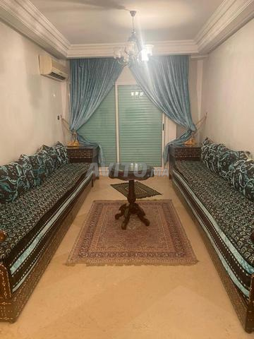 Apartment for sale 90m² in Casablanca