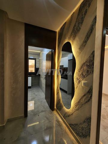 Registered apartment for sale