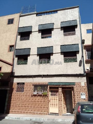 House for sale in Ain Chook