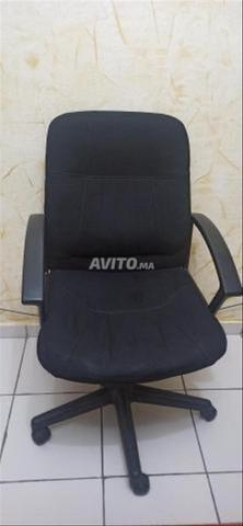Office Chair for Sale in Good Condition