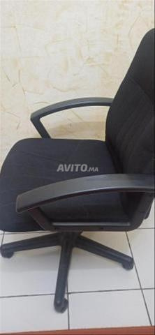Chaise de bureau à vendre à Fès — Photo 2