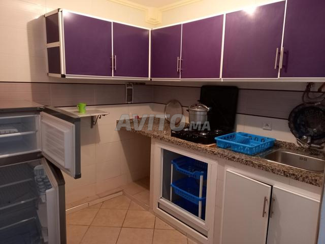 Appartement 85 m² à vendre à تطوان — Photo 2