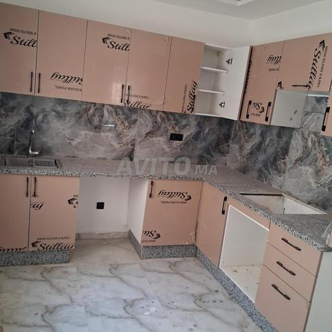شقة 93 متر مربع للبيع في الدار البيضاء — Photo 4