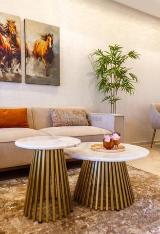 Apartment for Rent Prestigia Marrakech Golf City