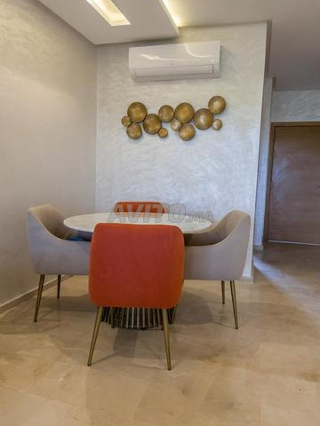 Appartement 78 m² à louer à Marrakech — Photo 2