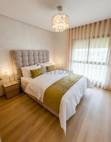 Appartement 78 m² à louer à Marrakech — Photo 6