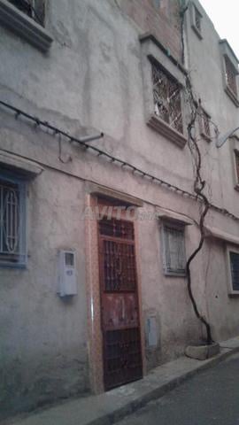 Maison à vendre à Oujda - Quartier Draader