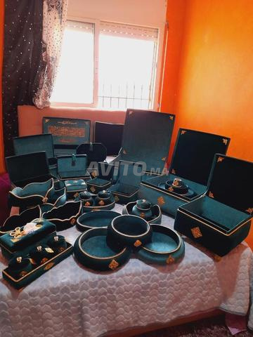 Brand New Set of Plates for Sale