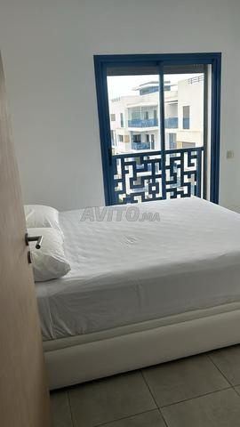 شقة للإيجار في تطوان — Photo 5