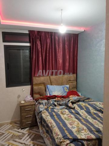 شقة 58 متر مربع للبيع في الدار البيضاء — Photo 5