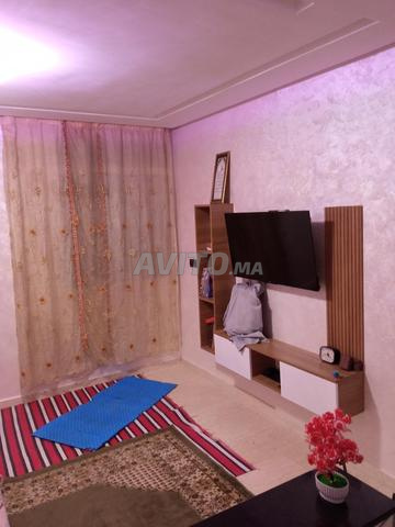 شقة 58 متر مربع للبيع في الدار البيضاء — Photo 6