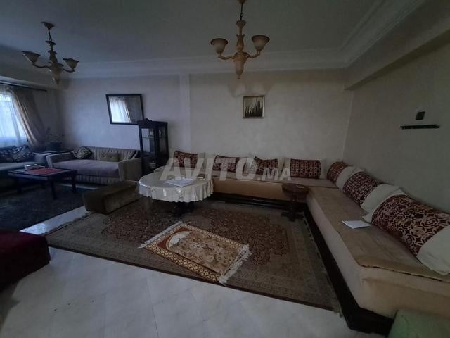 Apartment for sale 86 m² in Casablanca