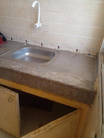 Appartement à louer 65 m² à Fès