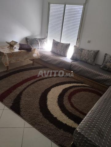 Apartment 60 m² for rent in Tetouan — Photo 3