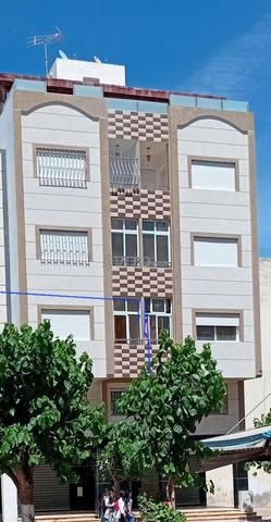 location appartement