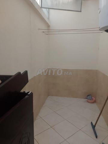 New furnished apartment for sale 49 m² in Agadir