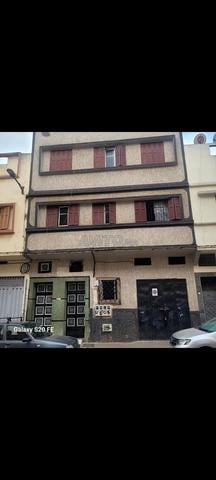 House for Sale in Sbata, Casablanca