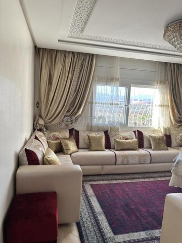 شقة 120 متر مربع للبيع في أكادير — Photo 3