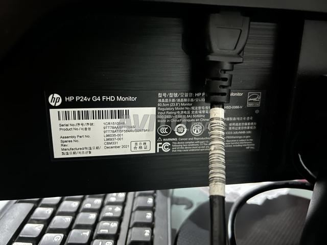 مكتب للبيع في الدار البيضاء — Photo 2