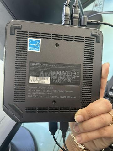 مكتب للبيع في الدار البيضاء — Photo 4