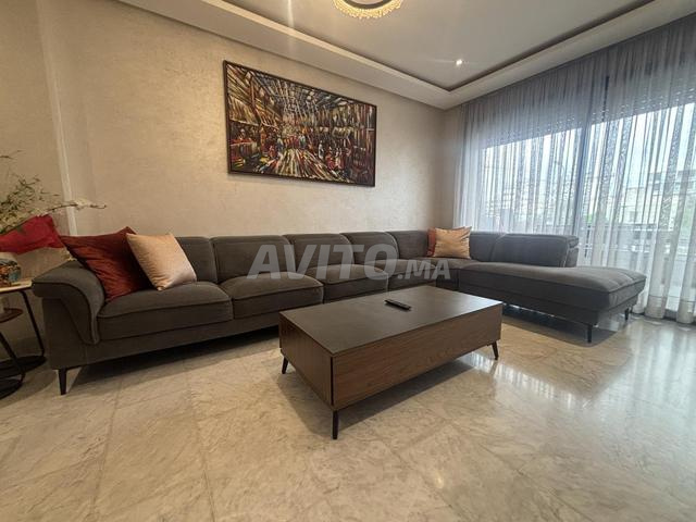 For sale, Italian imported sofa in very good condition.