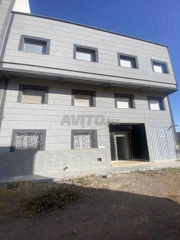 House for sale Bouizakarne, property title