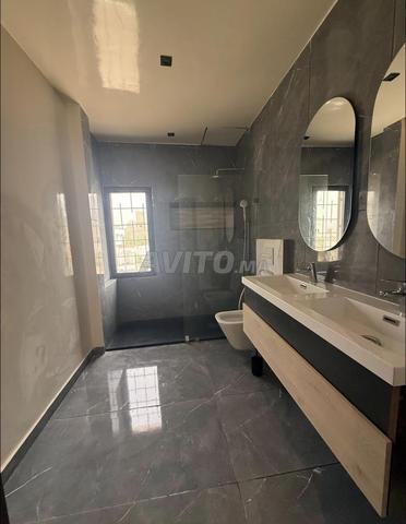 شقة للإيجار في الدار البيضاء — Photo 4
