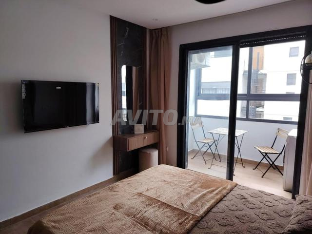 48 m² Apartment for Rent in Casablanca — Photo 6