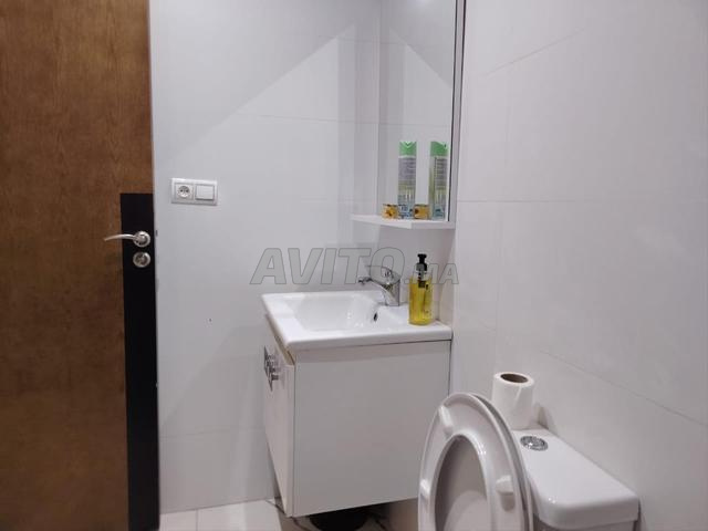 48 m² Apartment for Rent in Casablanca — Photo 7