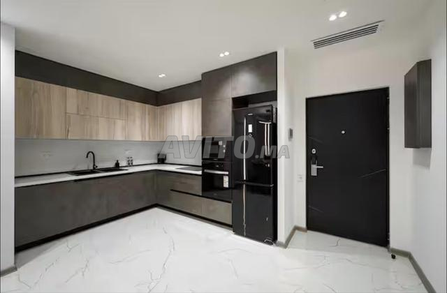 48 m² Apartment for Rent in Casablanca — Photo 9