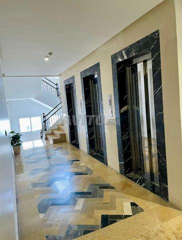 Appartement 120 m² à louer à Tanger — Photo 2