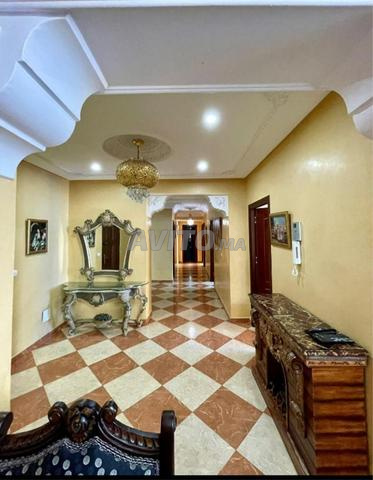 Appartement 120 m² à louer à Tanger — Photo 3