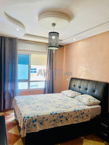 Appartement 120 m² à louer à Tanger — Photo 4