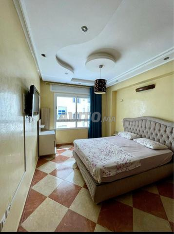 Appartement 120 m² à louer à Tanger — Photo 5