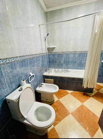 Appartement 120 m² à louer à Tanger — Photo 8