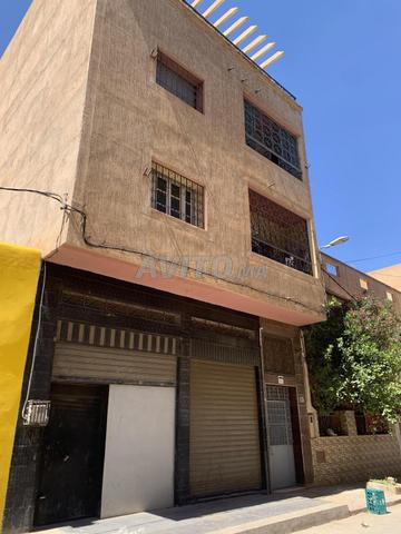 74 m² Apartment for Sale in Oujda