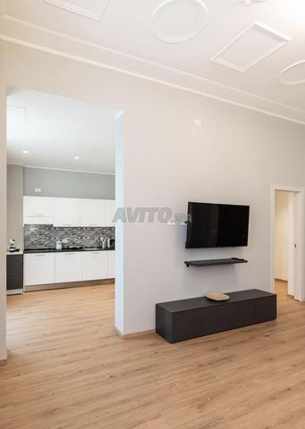 Appartement 40 m² à louer à Casablanca — Photo 6