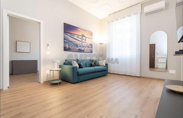 Appartement 40 m² à louer à Casablanca — Photo 7