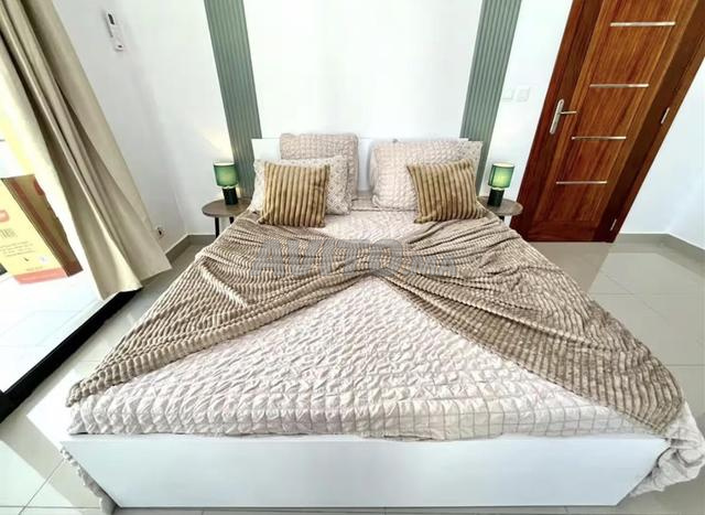 Studio at Boulevard Anfa Premium Location