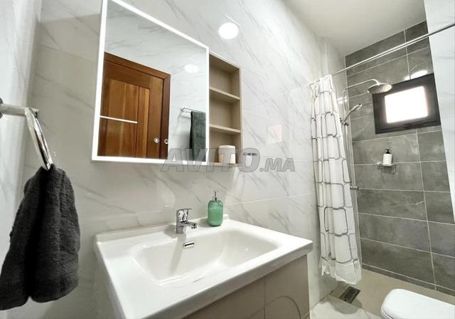 Studio 52 m² à louer à Casablanca, Boulevard Anfa — Photo 6