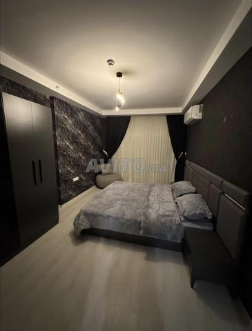 Studio à louer à Casablanca — Photo 2