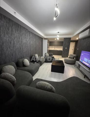 Studio à louer à Casablanca — Photo 4