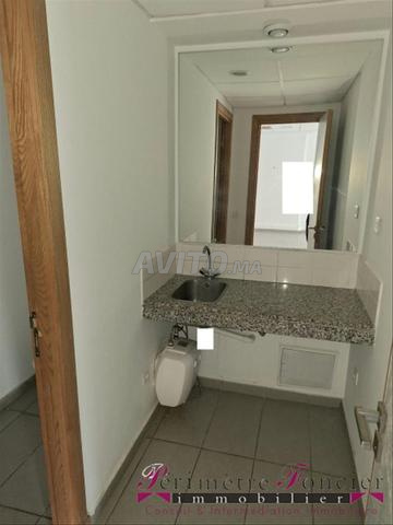 مكتب 46 م² للإيجار في الدار البيضاء — Photo 5