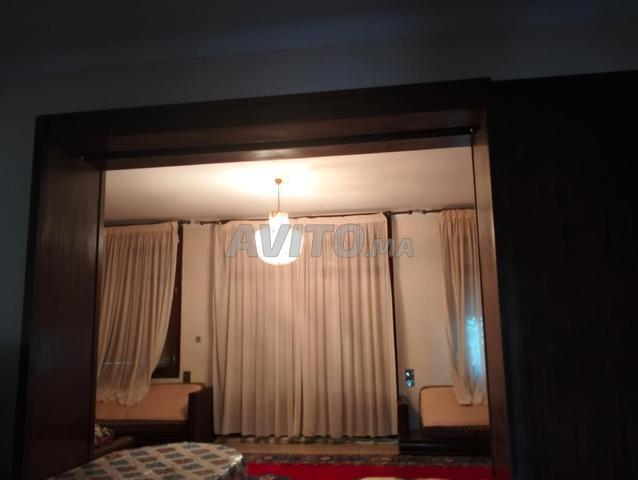 فيلا 698 م² للبيع في الرباط (أغدال) — Photo 2