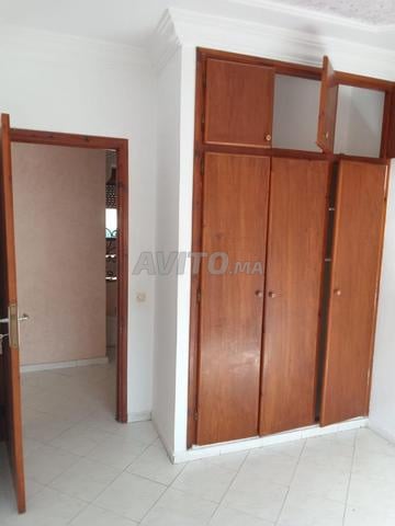 Apartments for rent in Temara - Ibn Zaid Avenue