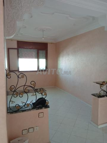 Appartement 85 m² à louer à Témara — Photo 2