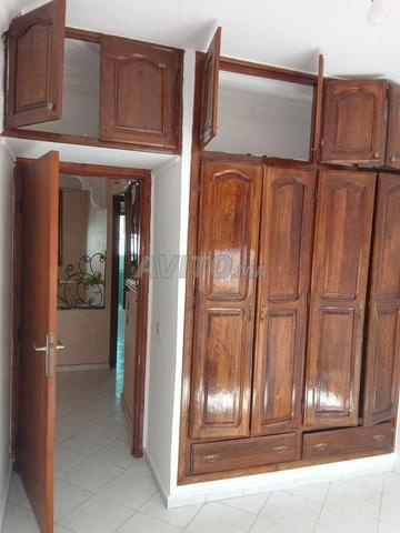 Appartement 85 m² à louer à Témara — Photo 4