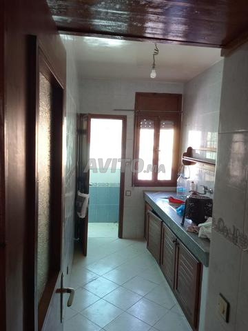 Appartement 85 m² à louer à Témara — Photo 5